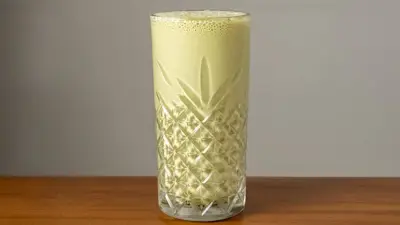 matcha