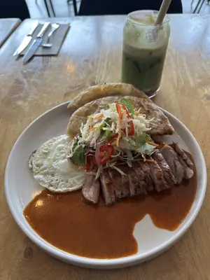 matcha