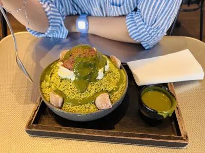 matcha