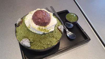 matcha