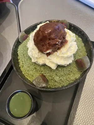 matcha