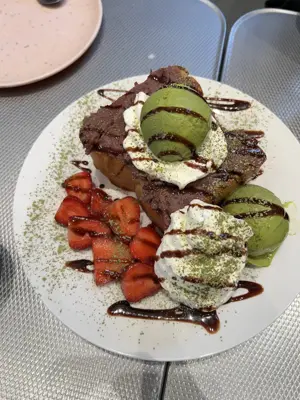 matcha