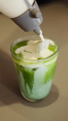matcha