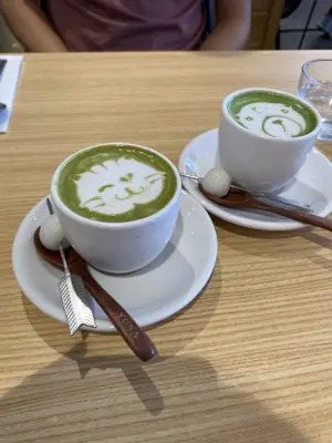 matcha