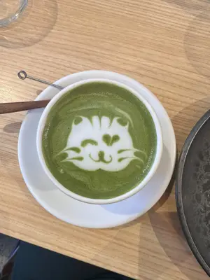 matcha