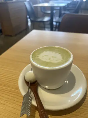 matcha