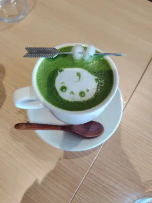 matcha