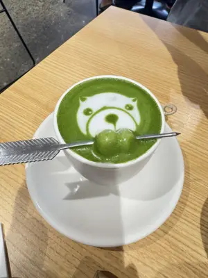 matcha