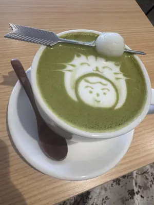 matcha
