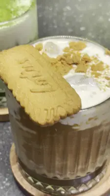 matcha