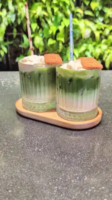 matcha