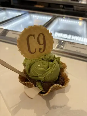 matcha