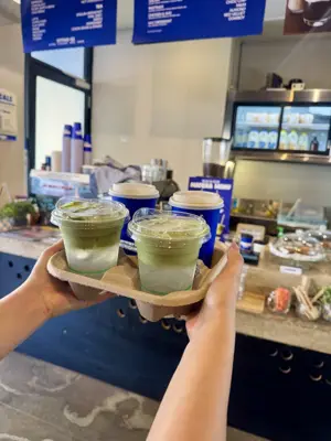 matcha