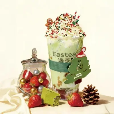 matcha