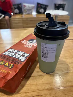 matcha