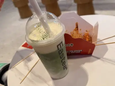 matcha
