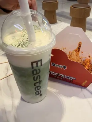 matcha