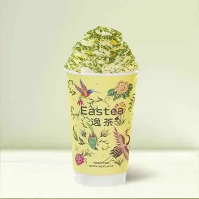 matcha