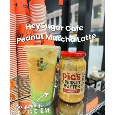 matcha