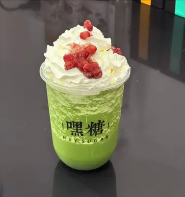 matcha