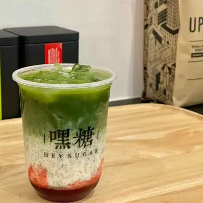 matcha