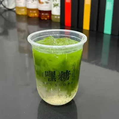 matcha