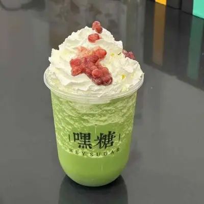 matcha