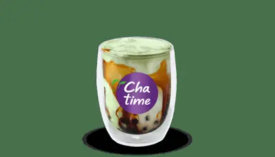 matcha