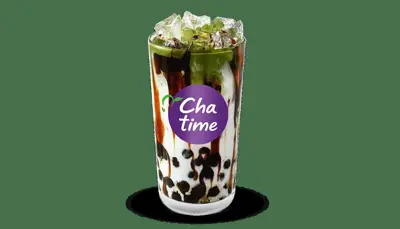 matcha
