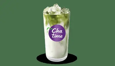 matcha