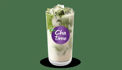 matcha
