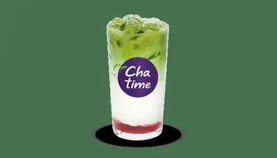 matcha