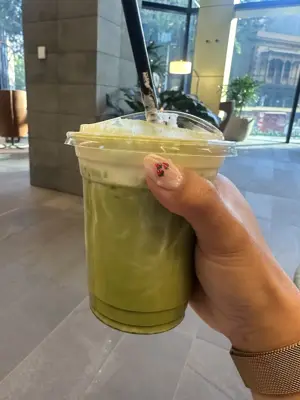 matcha