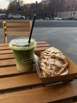 matcha