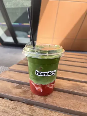 matcha