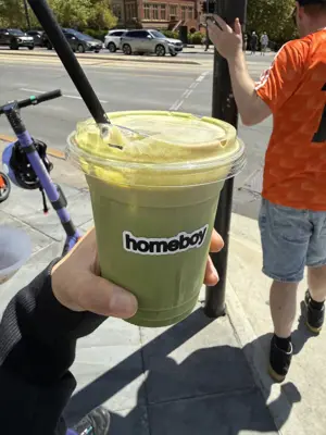 matcha