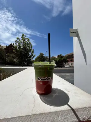 matcha