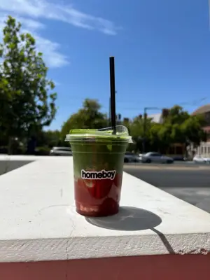 matcha