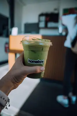 matcha