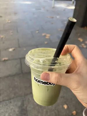 matcha