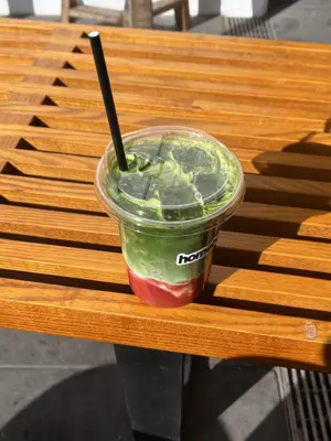 matcha