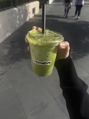 matcha