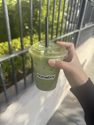 matcha
