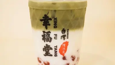matcha
