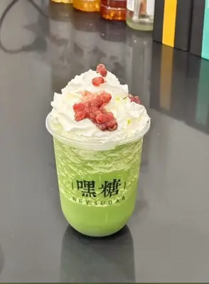matcha