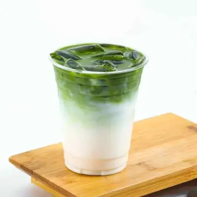 matcha