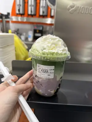 matcha