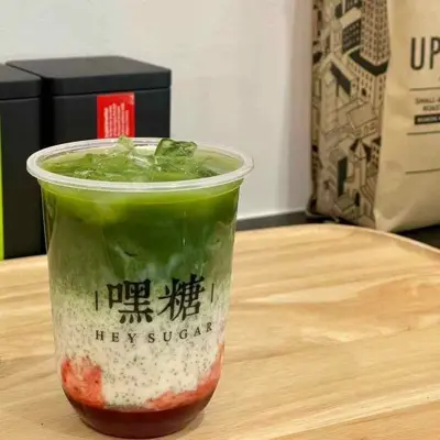 matcha