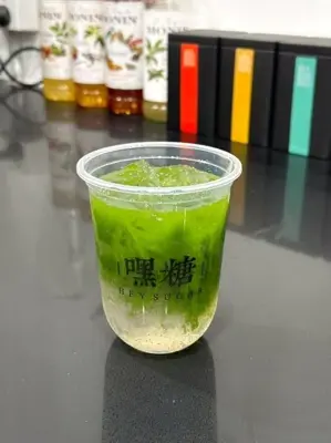 matcha