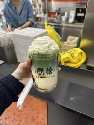matcha
